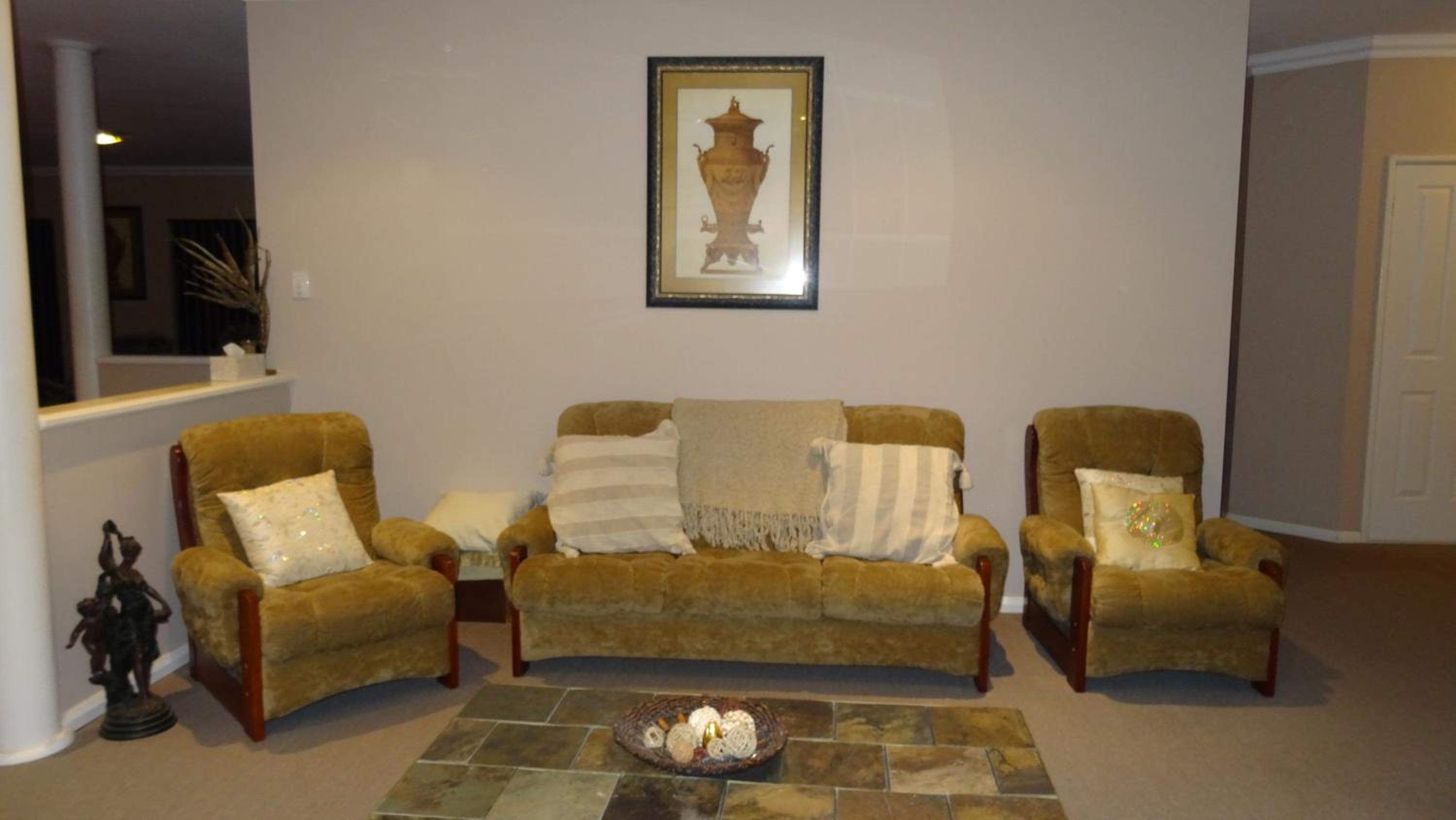 Mountain Park Retreat