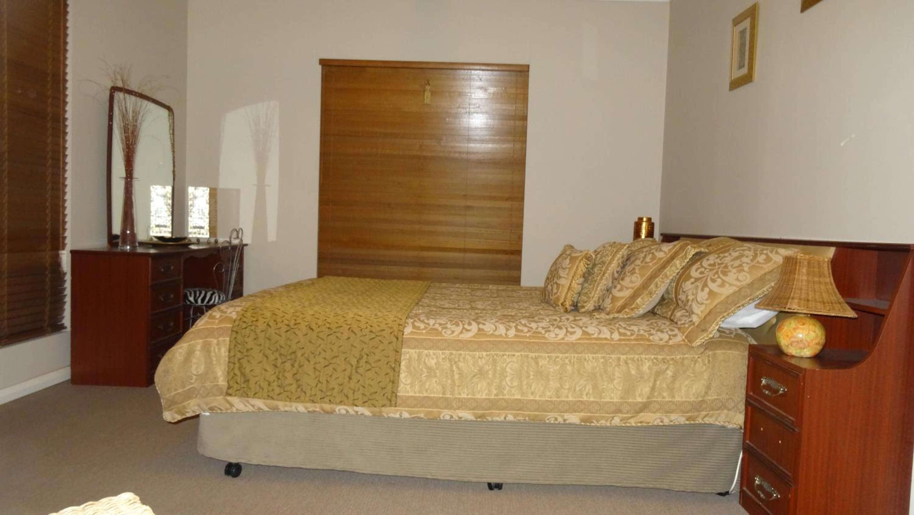 Mountain Park Retreat