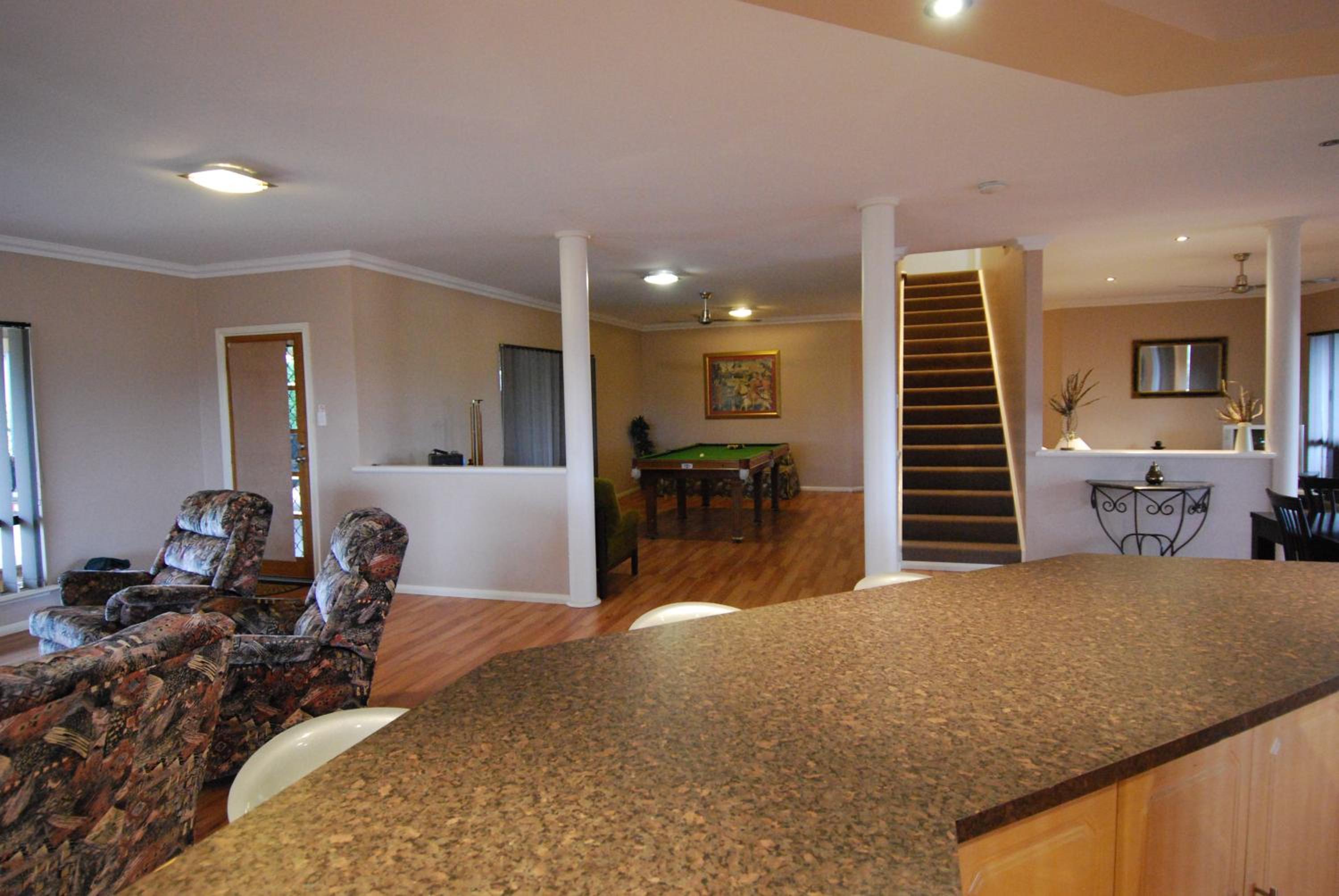 Mountain Park Retreat