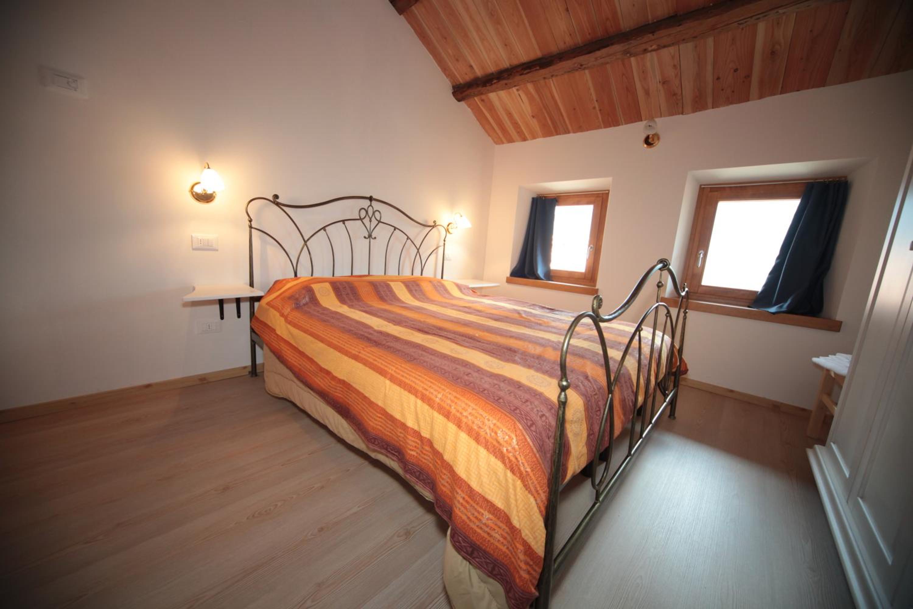 Albergo Diffuso Valcellina e Val Vajont in Erto