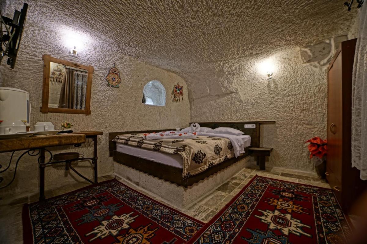 Melek Cave Hotel - Image 48