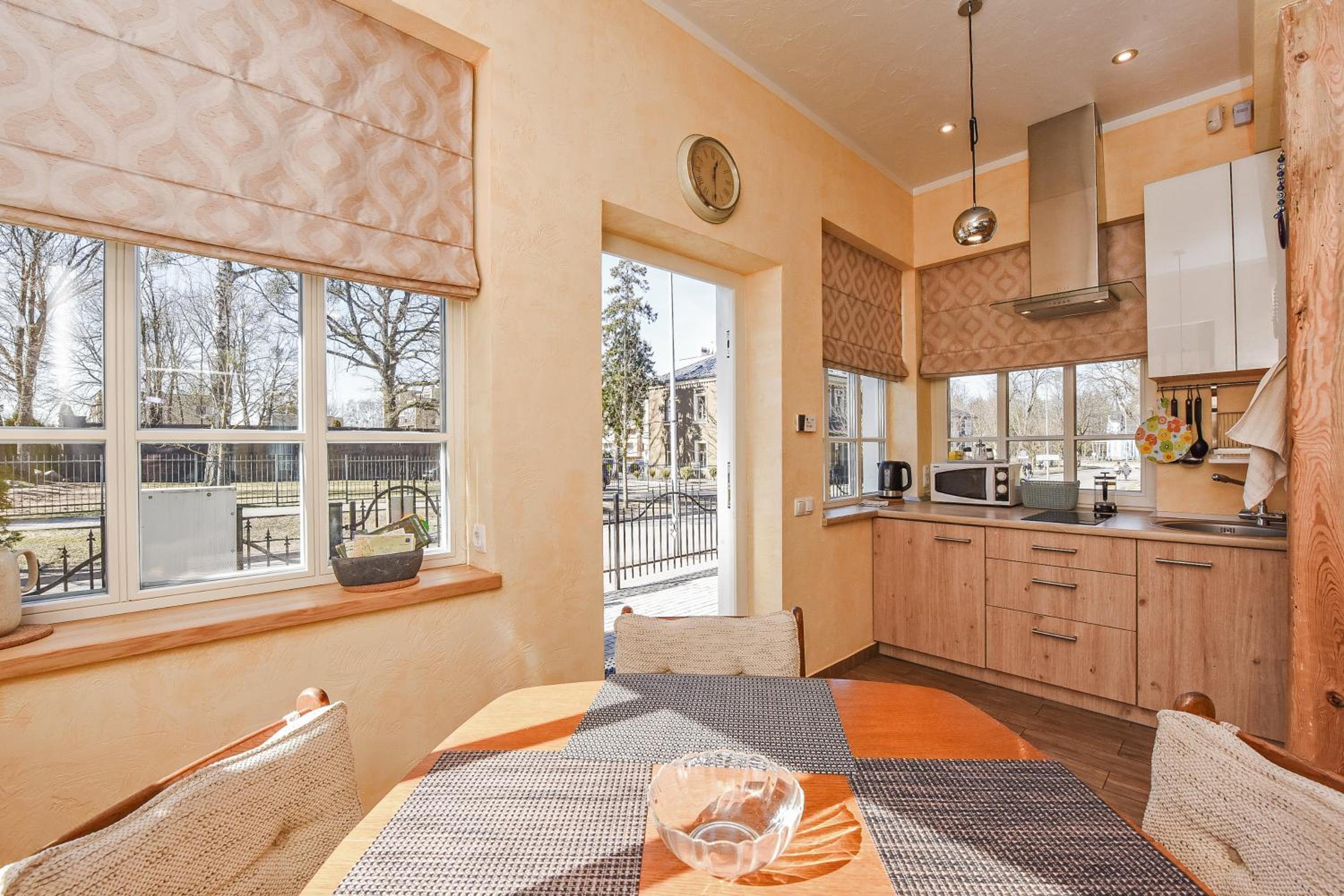 Manto Apartamentai view 5