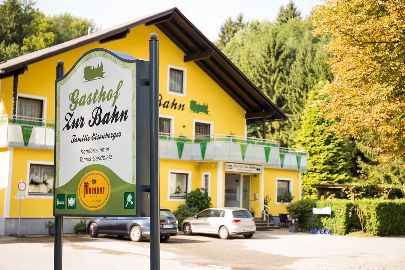 Gasthof 