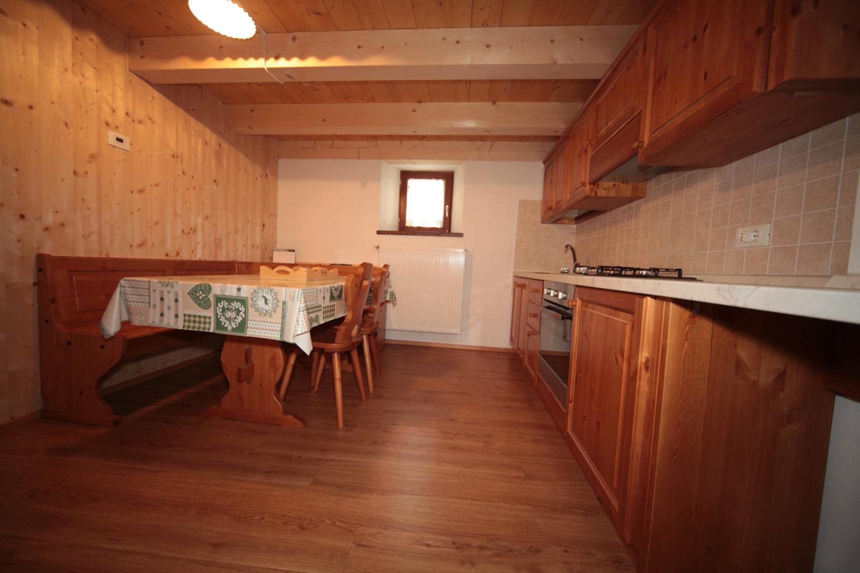 Albergo Diffuso Valcellina e Val Vajont in Erto