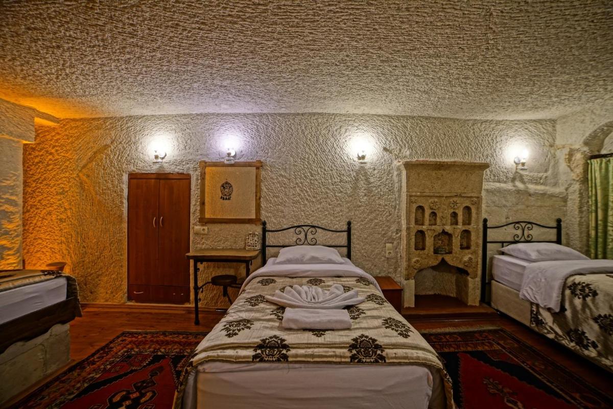 Melek Cave Hotel - Image 98