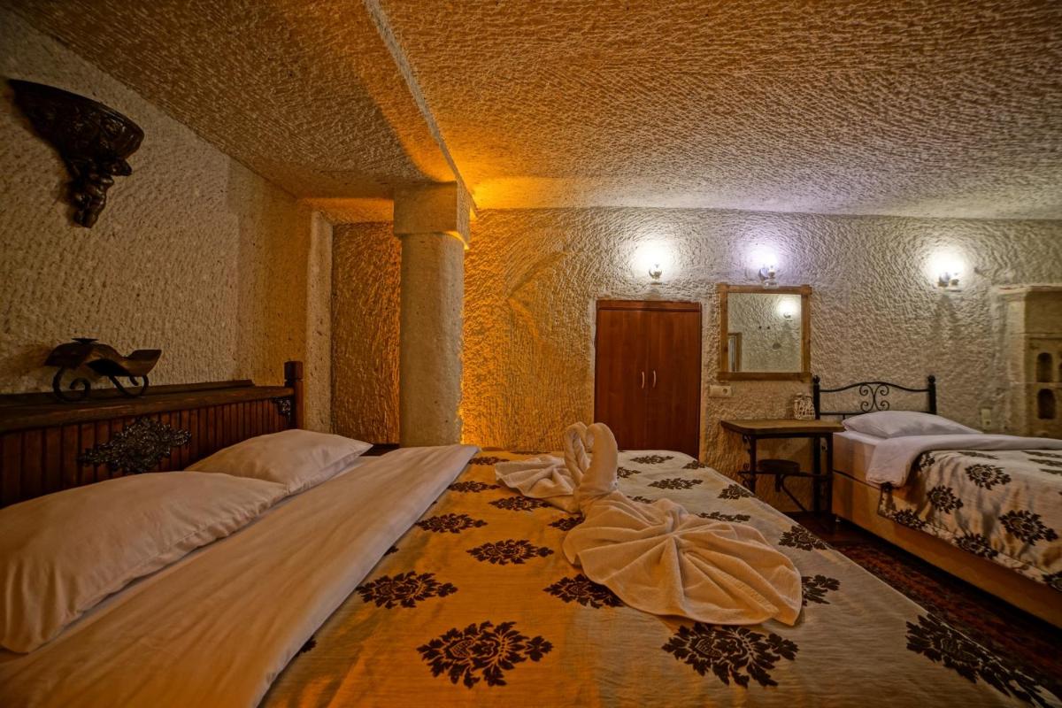 Melek Cave Hotel - Image 52