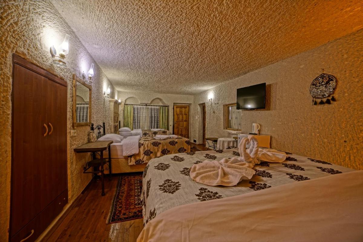 Melek Cave Hotel - Image 59