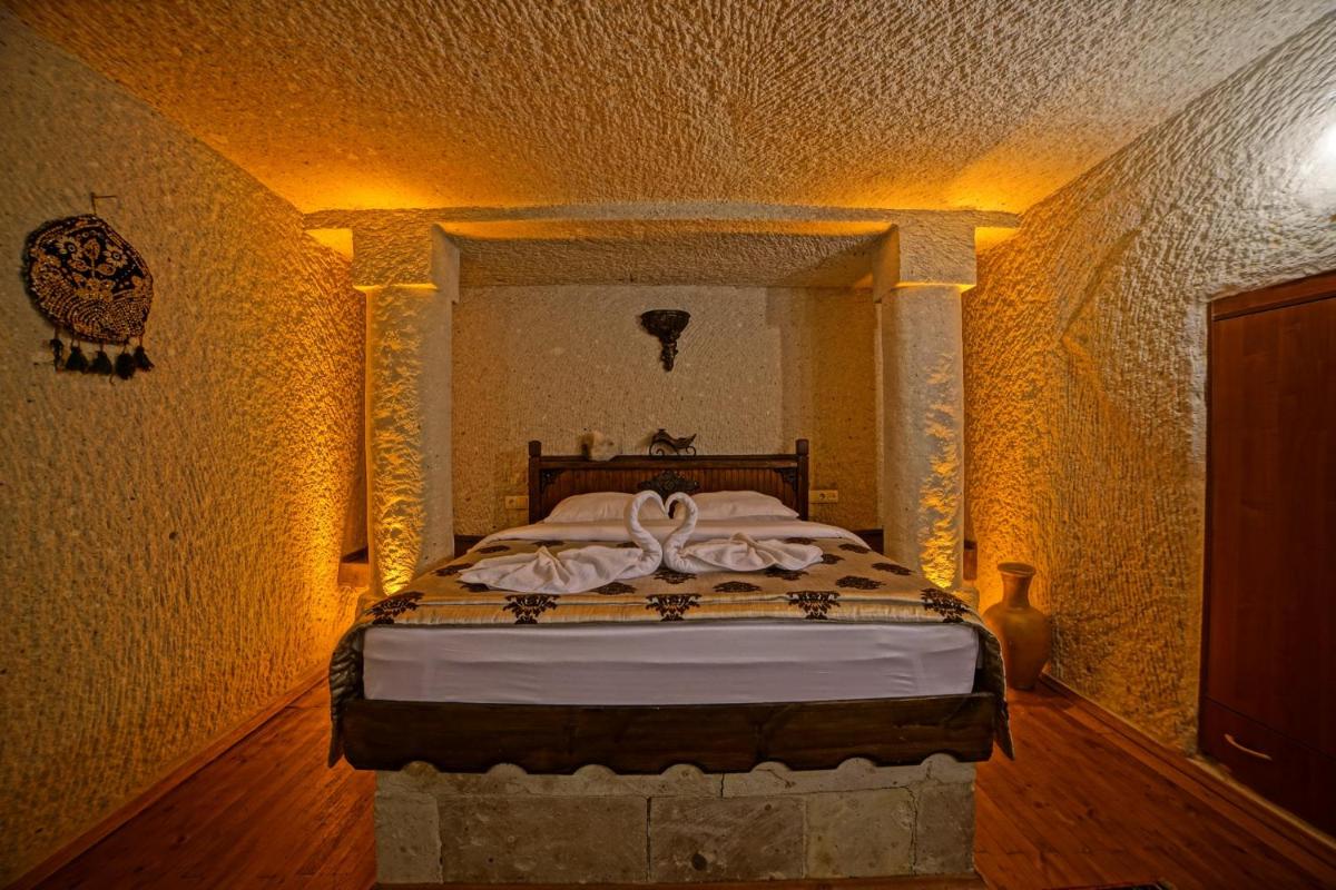 Melek Cave Hotel - Image 112