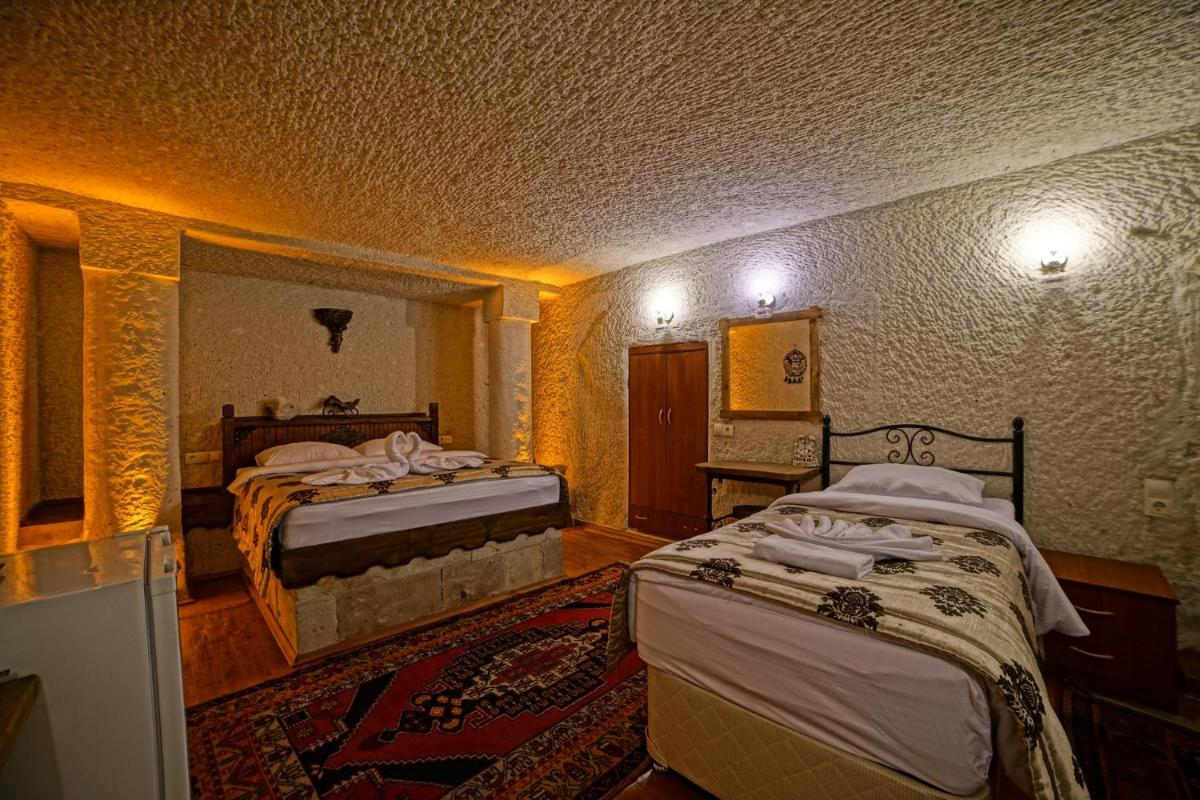 Melek Cave Hotel - Image 43