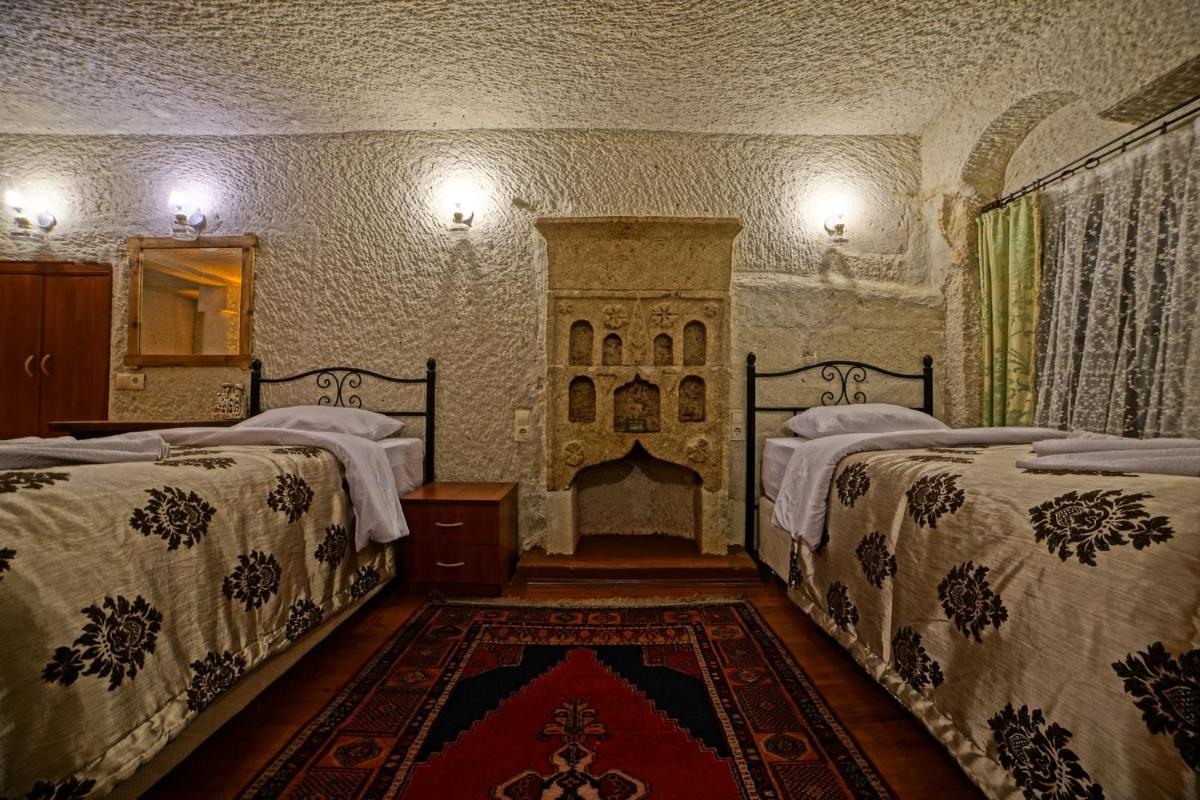 Melek Cave Hotel - Image 60