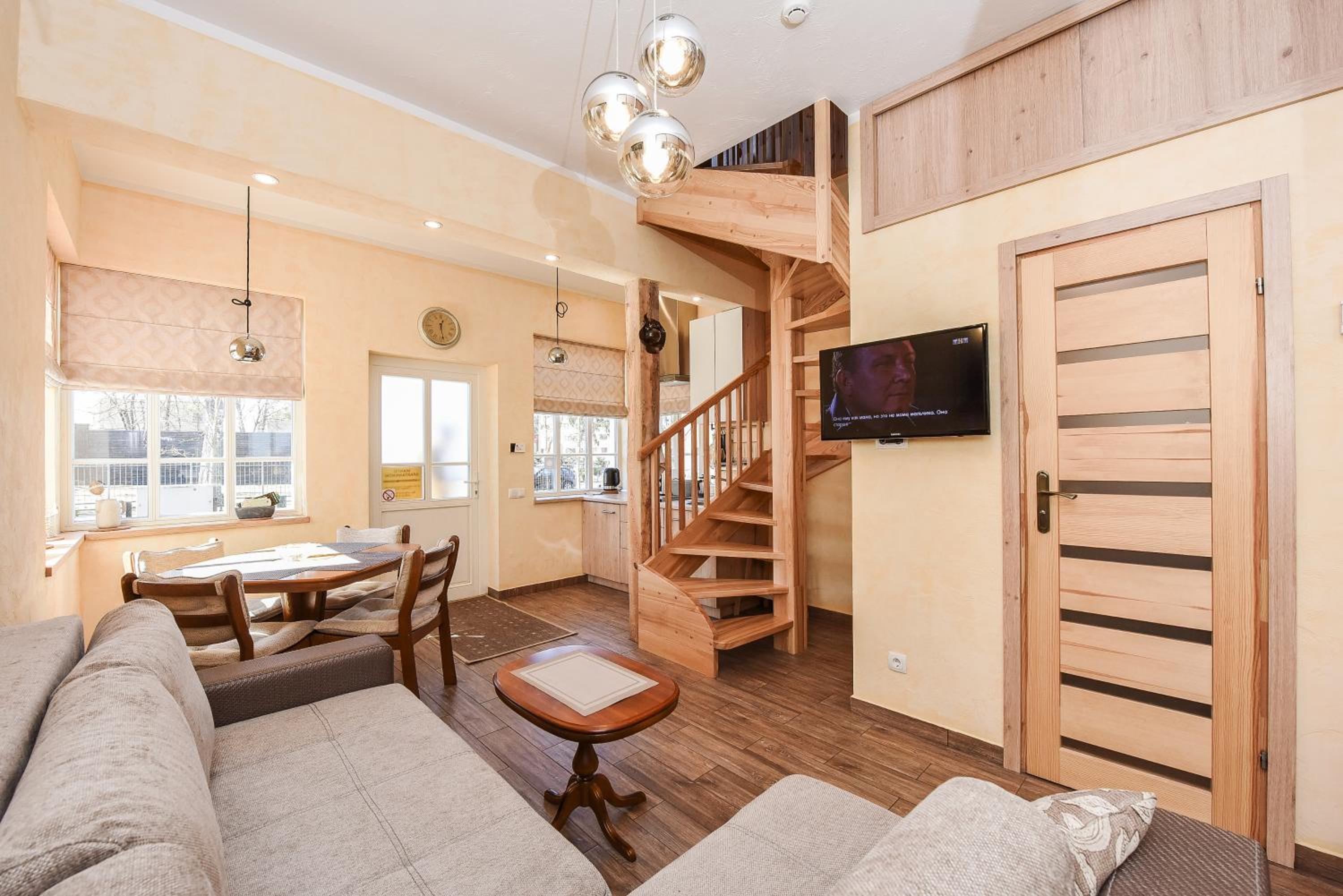 Manto Apartamentai view 3