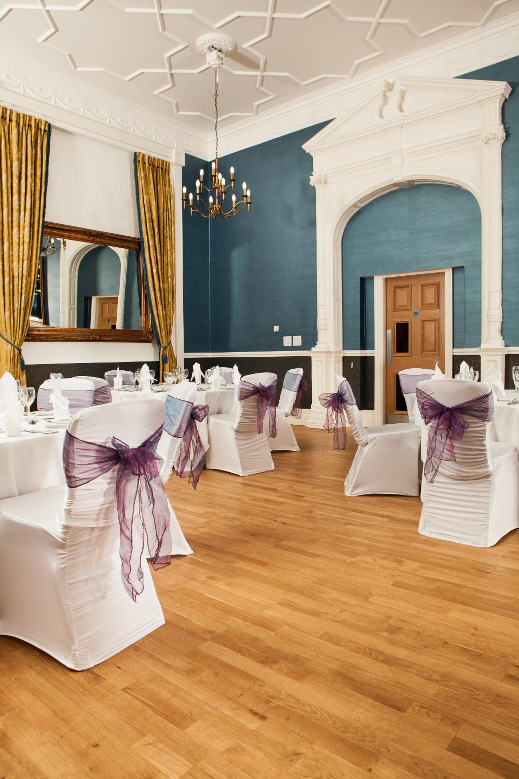 Darlington Vacations - Mercure Darlington King's Hotel - Property Image 8