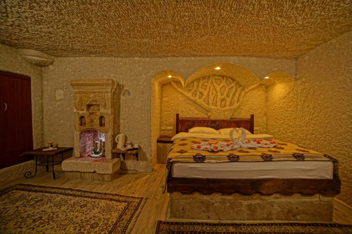 Melek Cave Hotel - Image 51