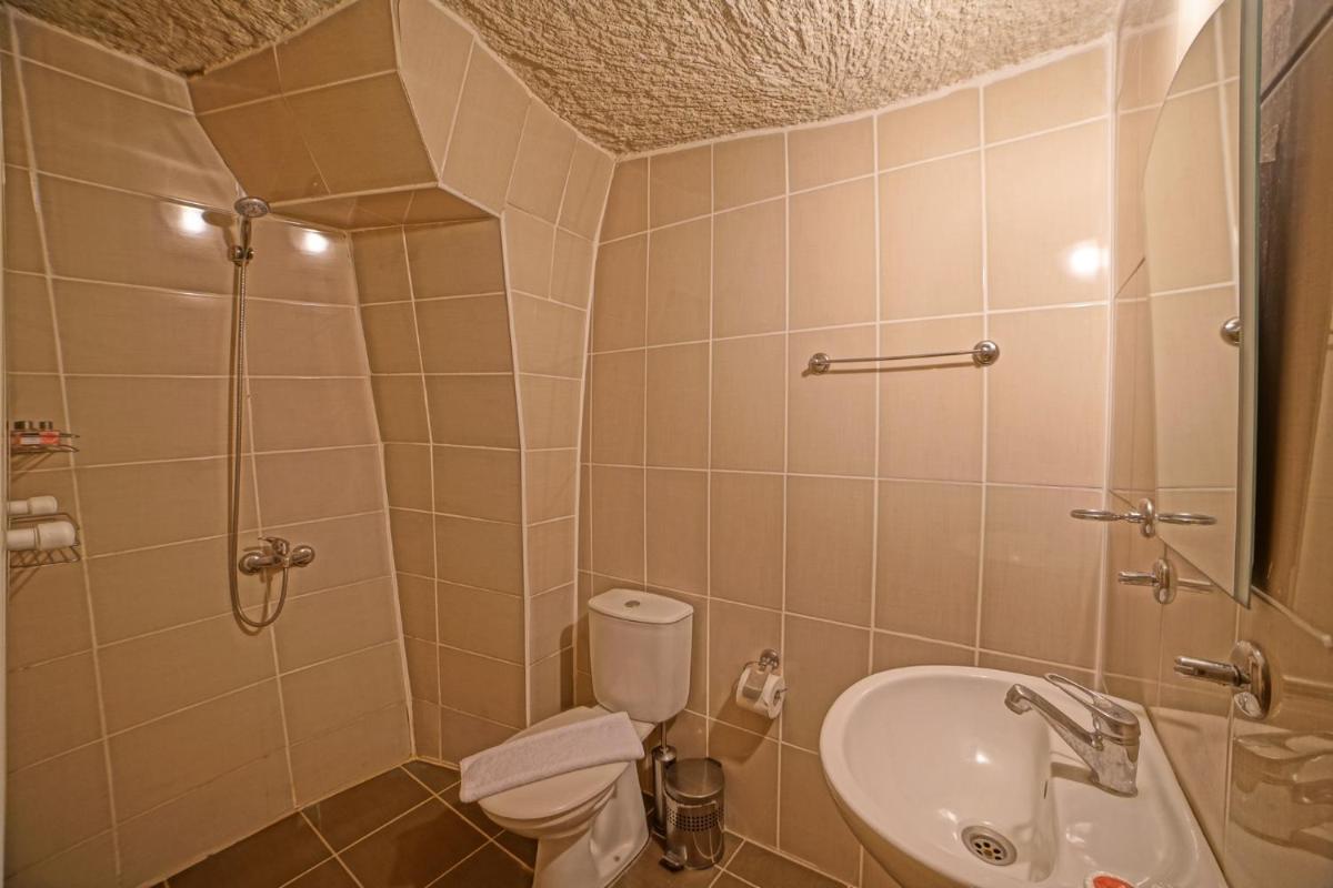 Melek Cave Hotel - Image 64