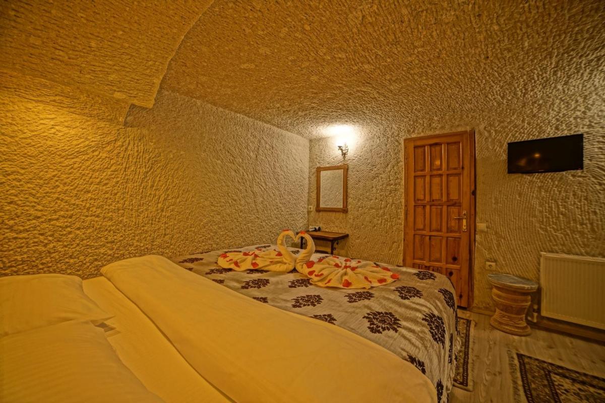 Melek Cave Hotel - Image 58