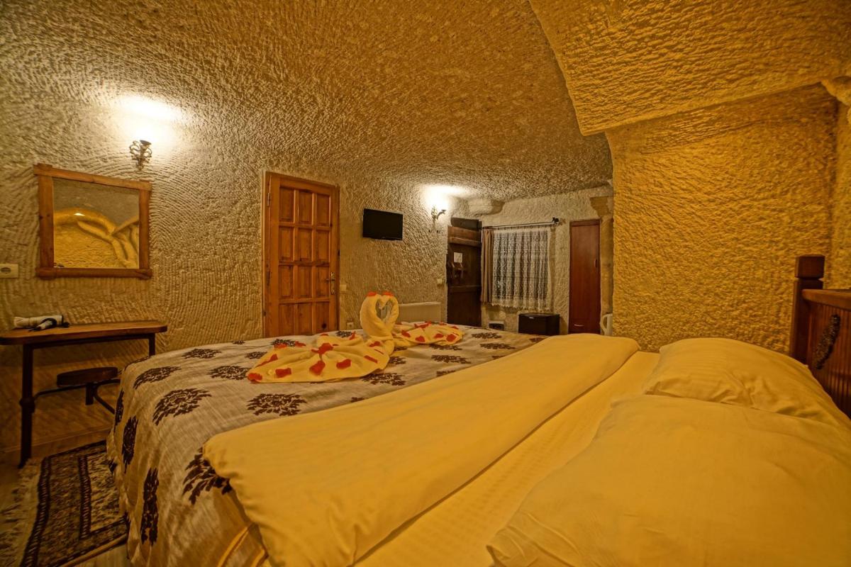 Melek Cave Hotel - Image 46
