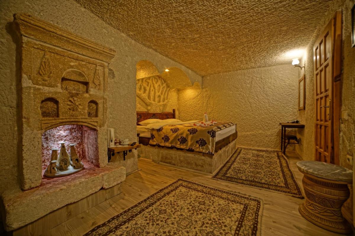Melek Cave Hotel - Image 92