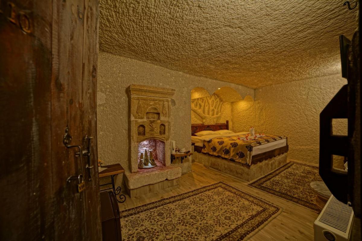 Melek Cave Hotel - Image 9