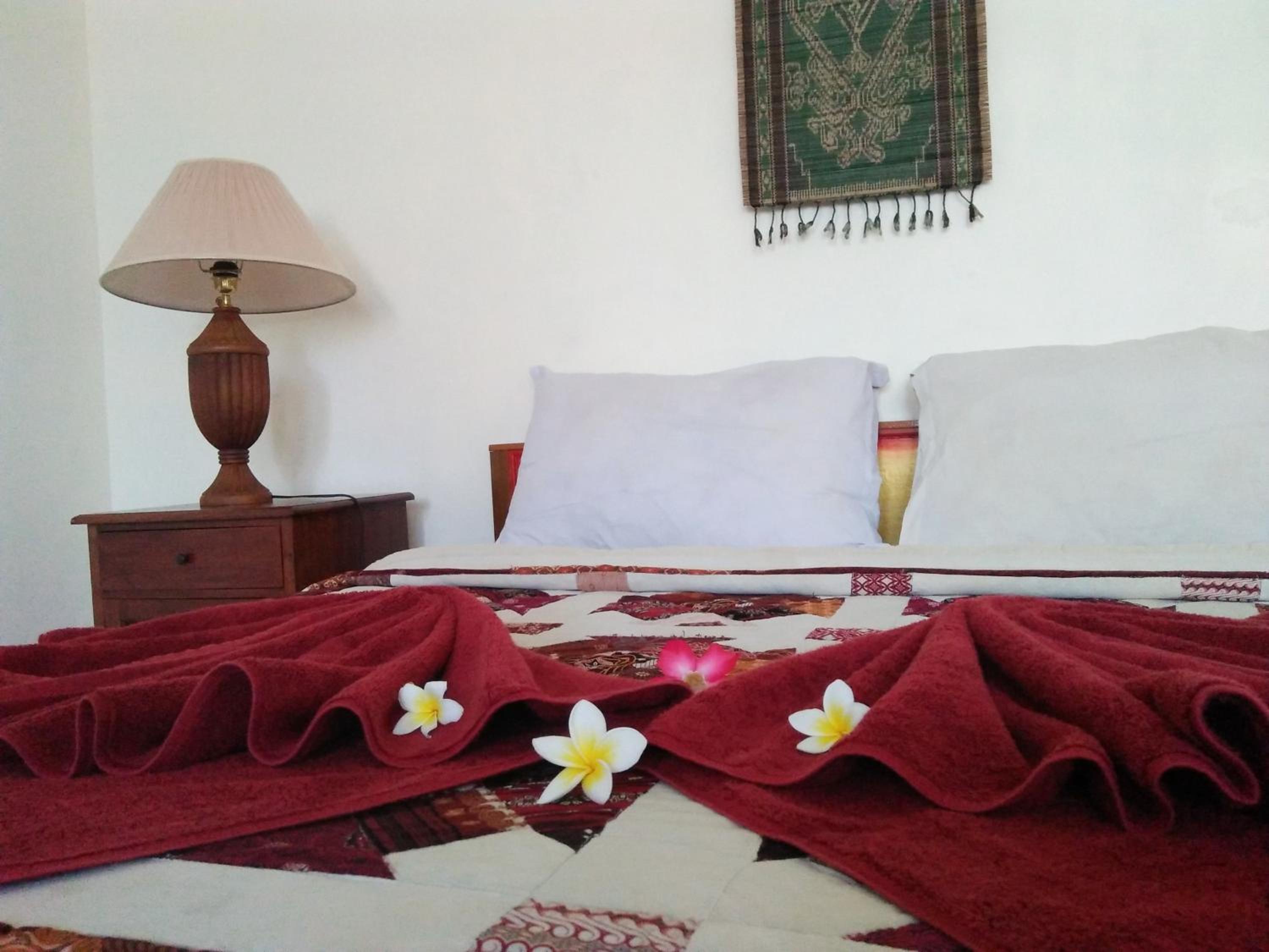 Nuriani Guest House view 5
