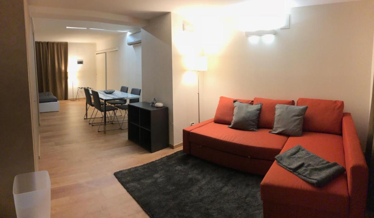 Central Loft view 5