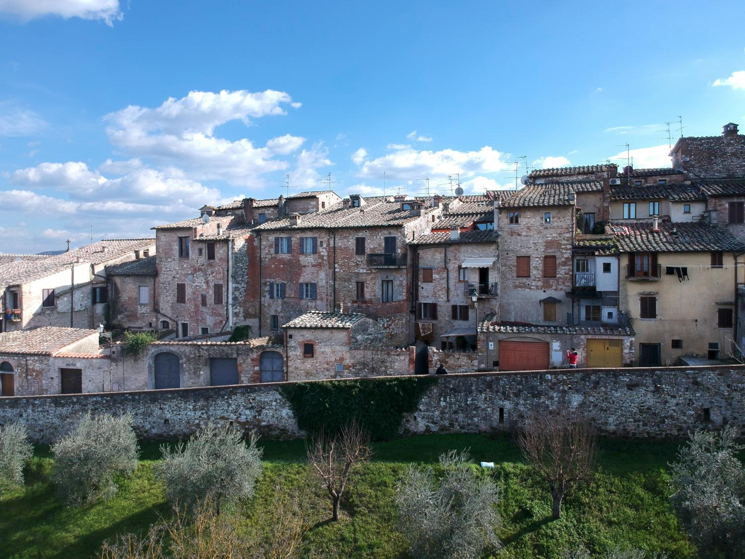 Dietro Le Mura photo 3