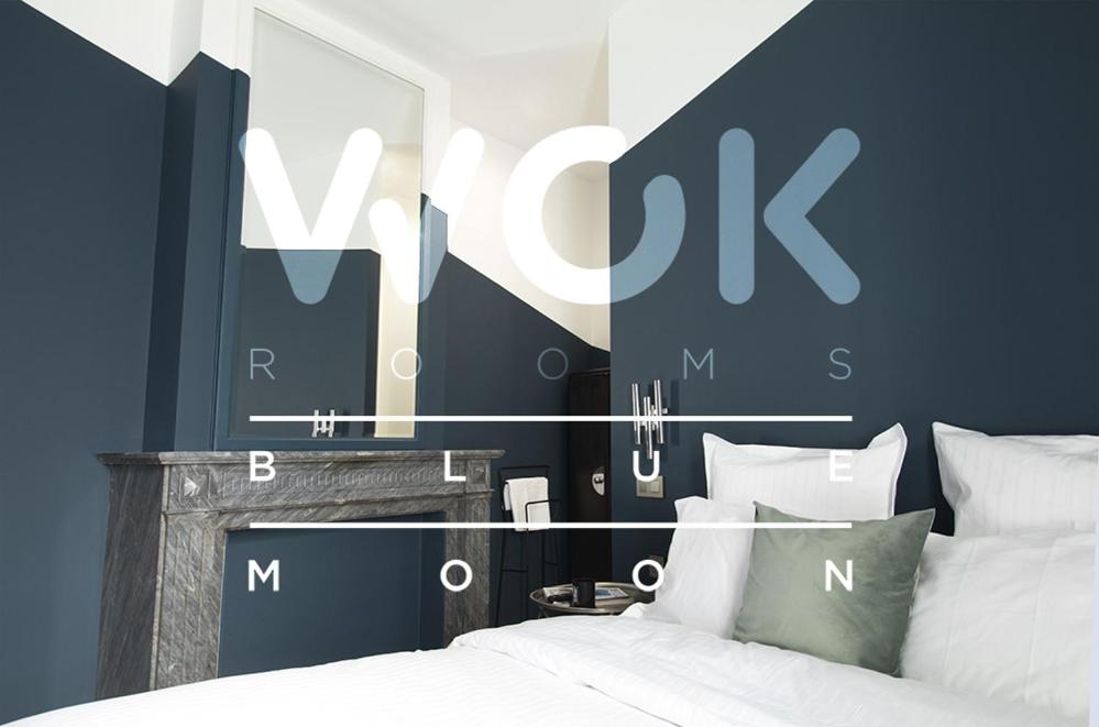 Wok Rooms