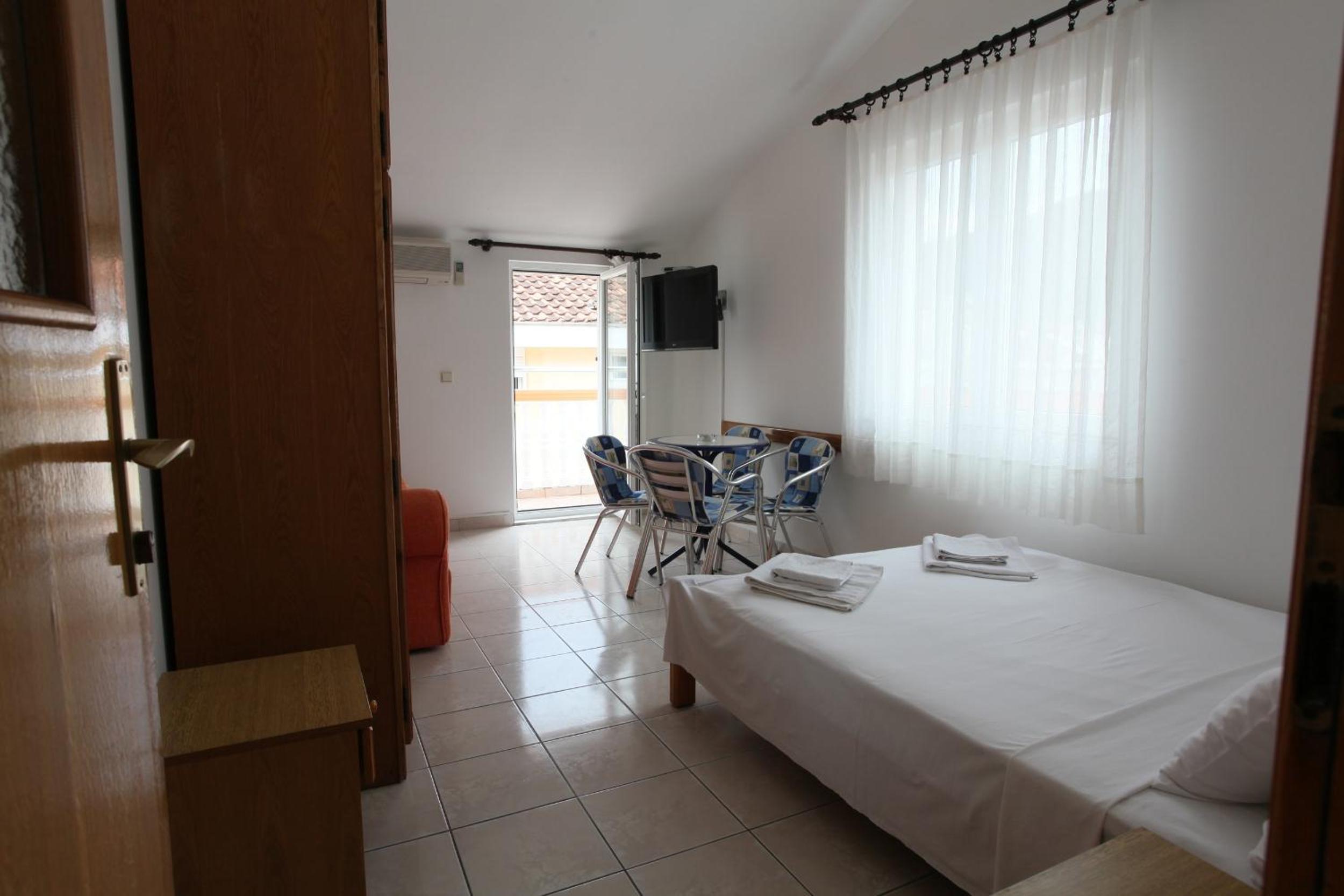 Apartments Memidz