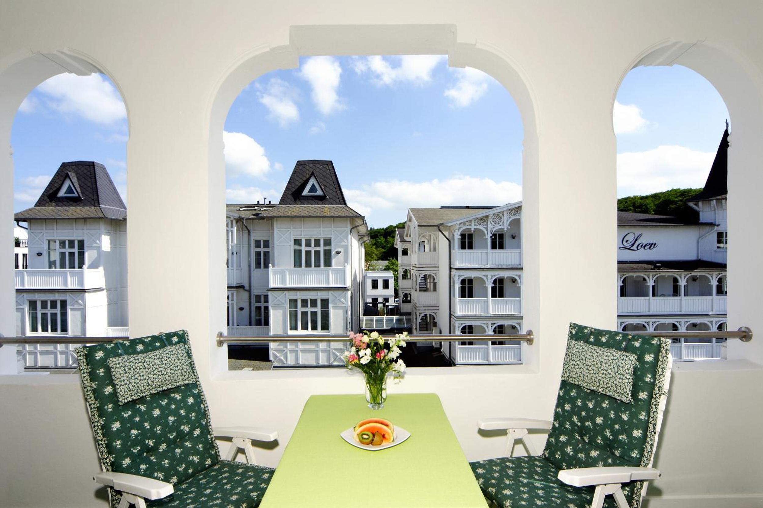 Haus Zobler
