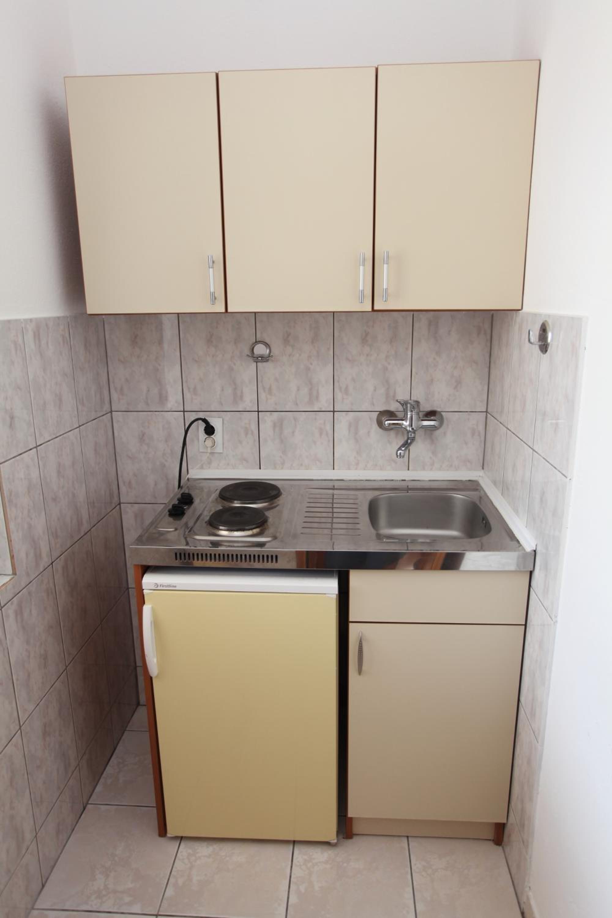 Apartments Memidz