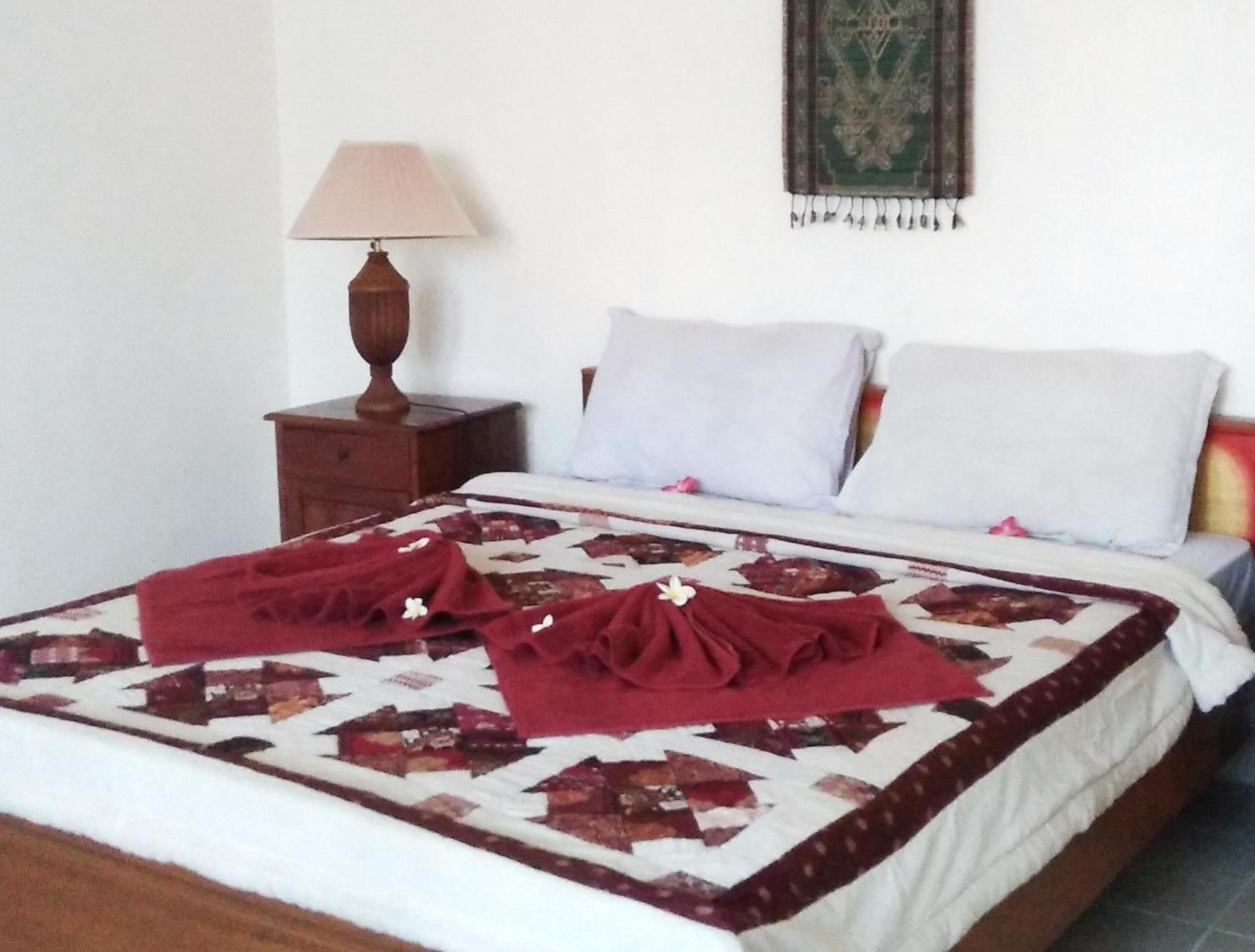 Nuriani Guest House view 3