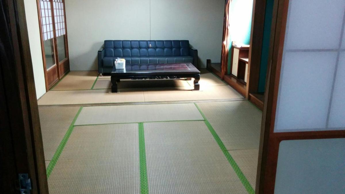 Guesthouse Angoso