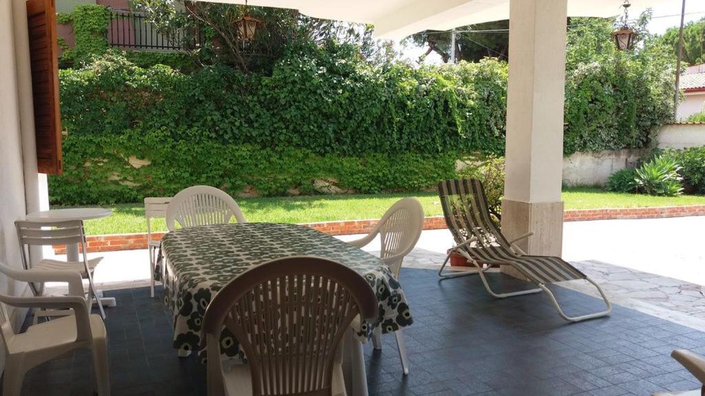 Appartamento in villa a Fontane Bianche view 4