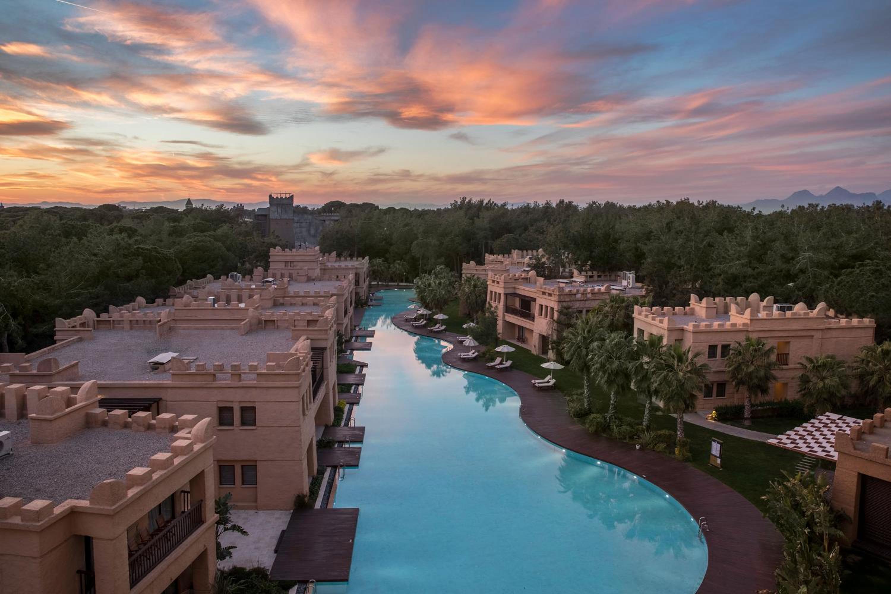 Belek Vacations - Rixos Premium Belek - The Land of Legends Access - Property Image 37