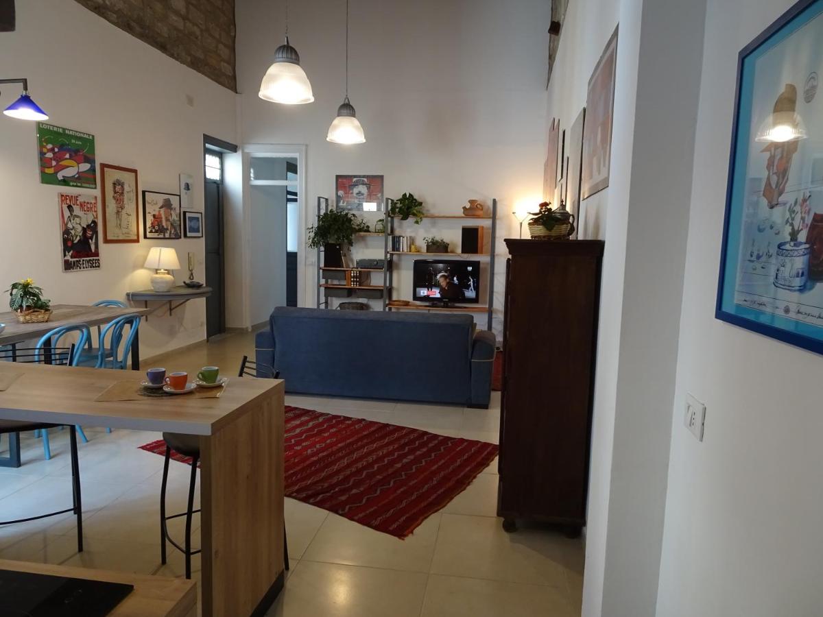 Casa Paloma Charme photo 2