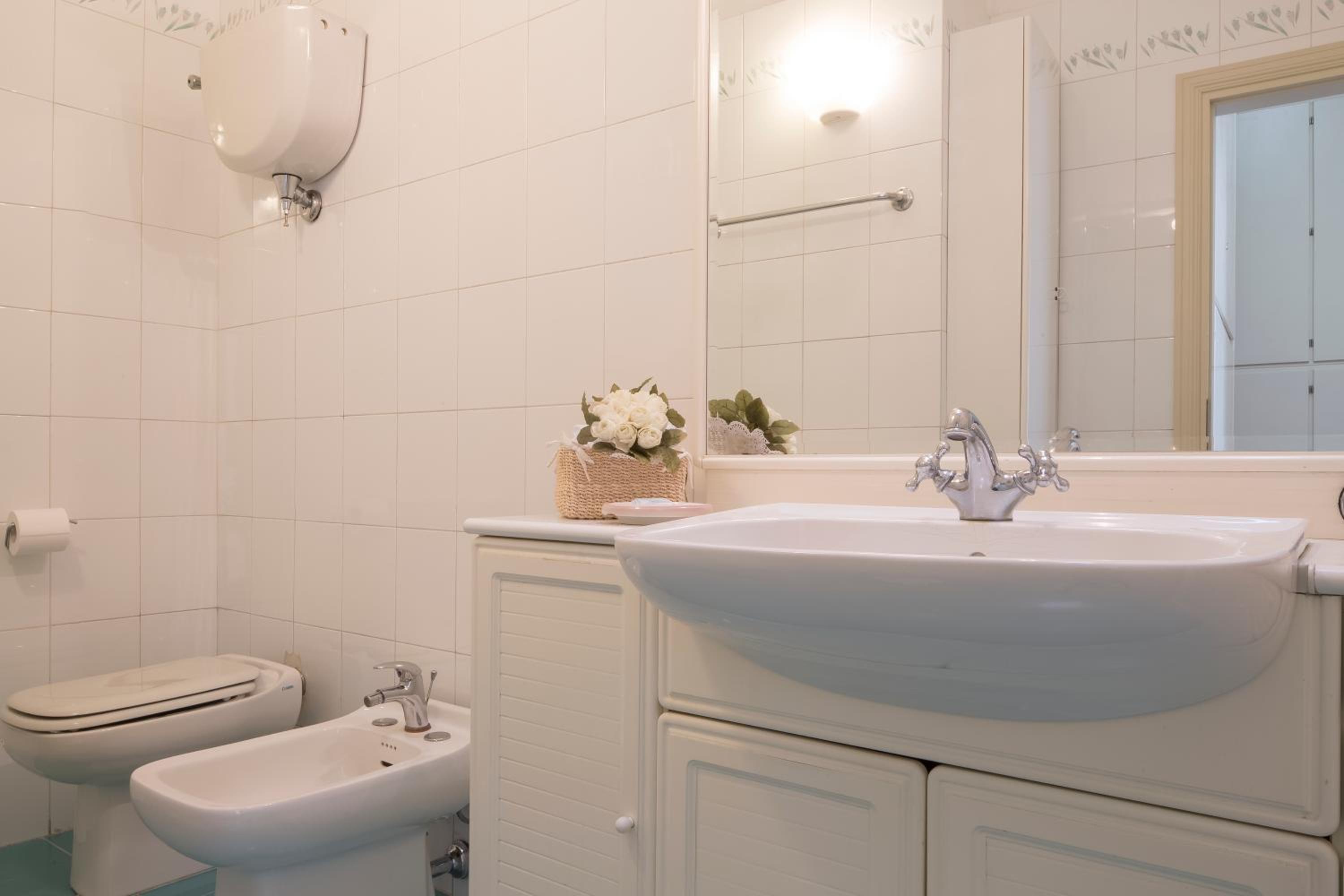 Borgo Villa Certano - Case Vacanza in Toscana