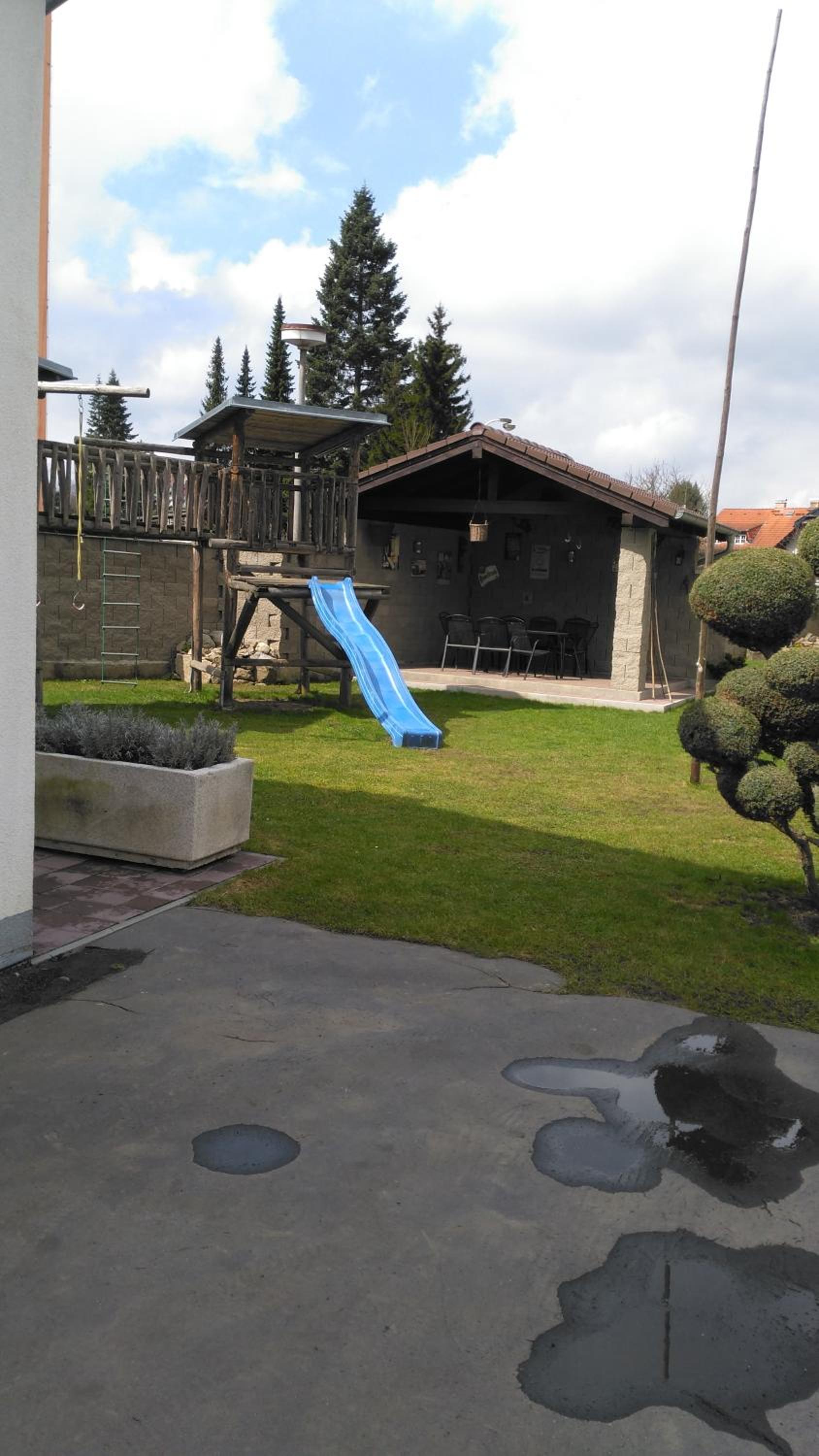 Penzion Olga