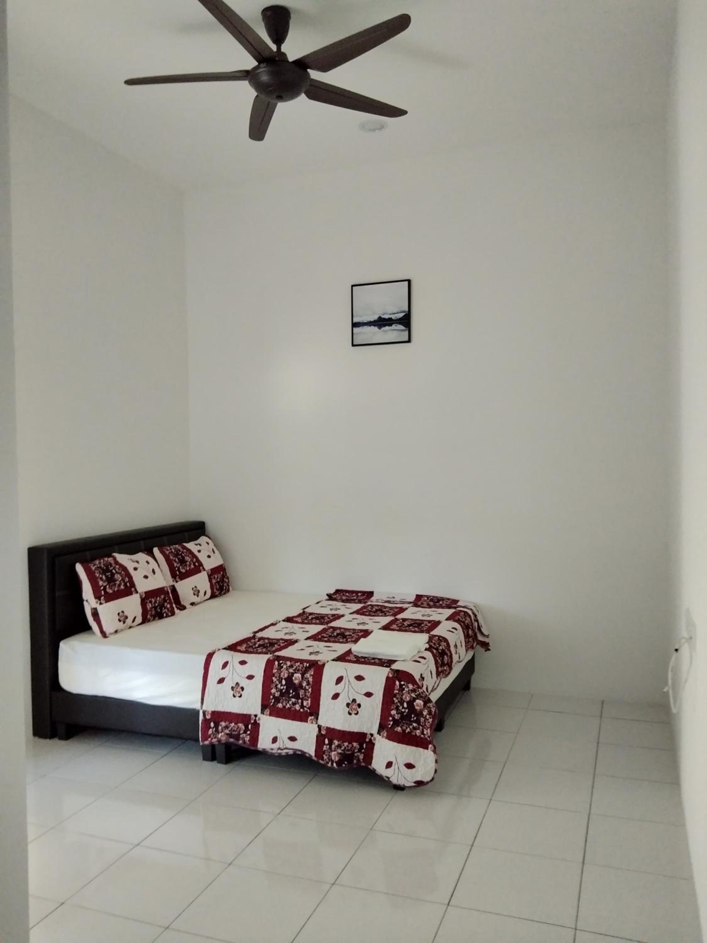 Homestay teluk intan
