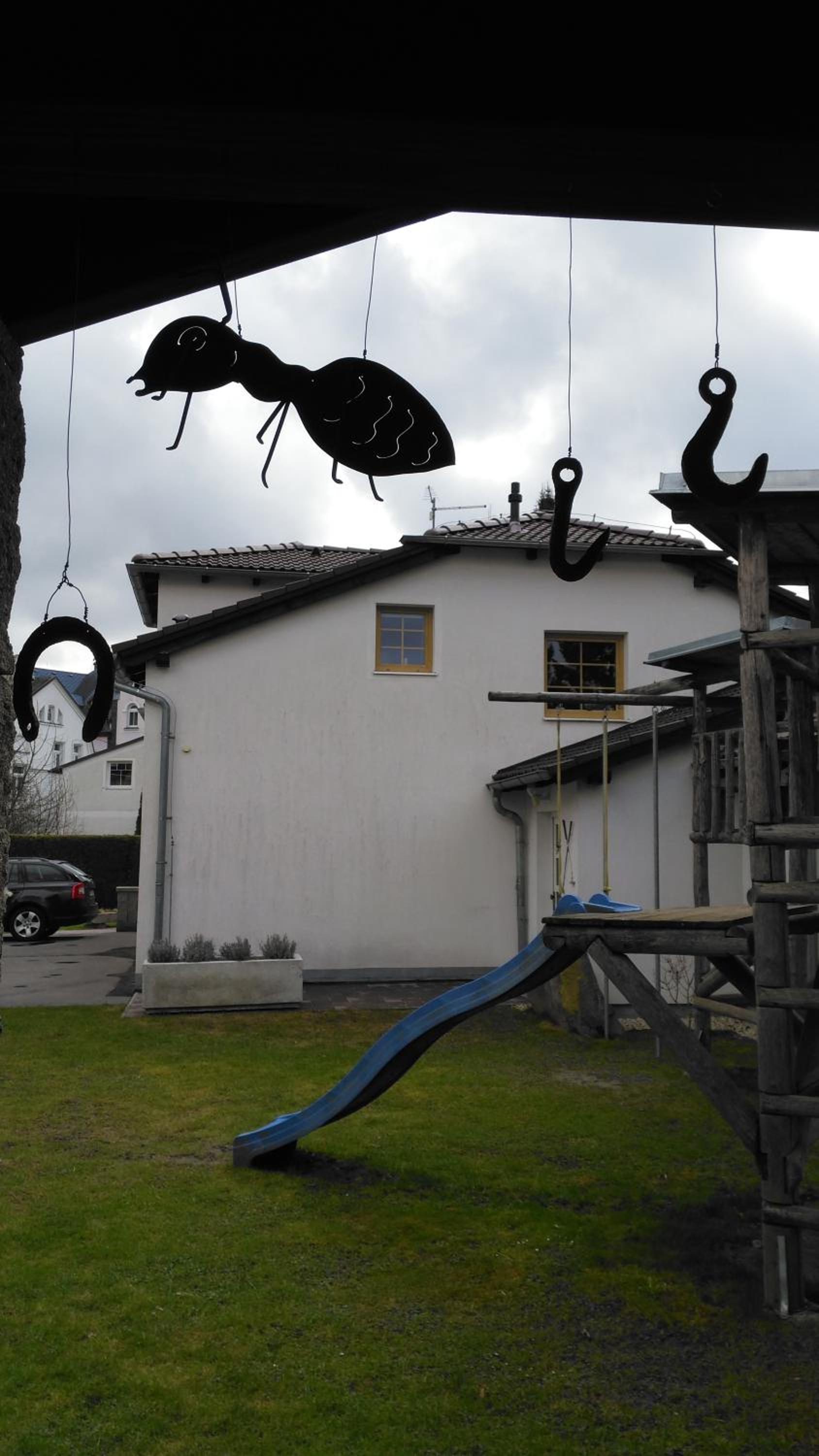 Penzion Olga