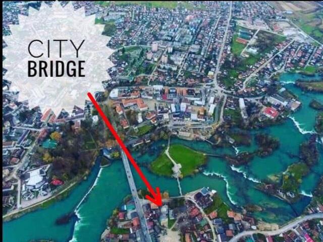 City Bridge Guest House