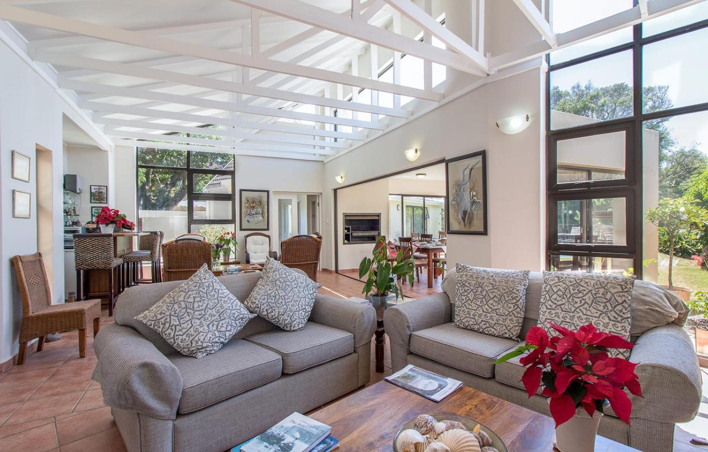 Sheilan House