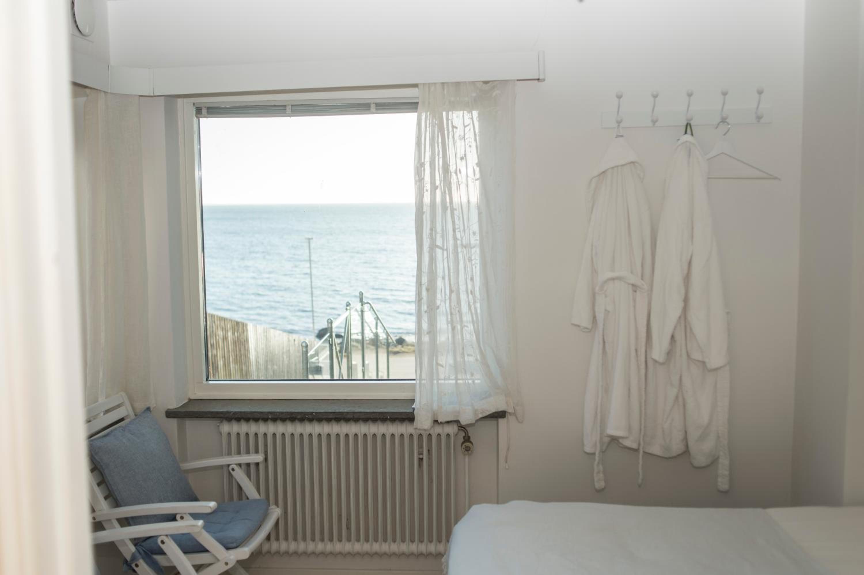 Pensionat Strandgården