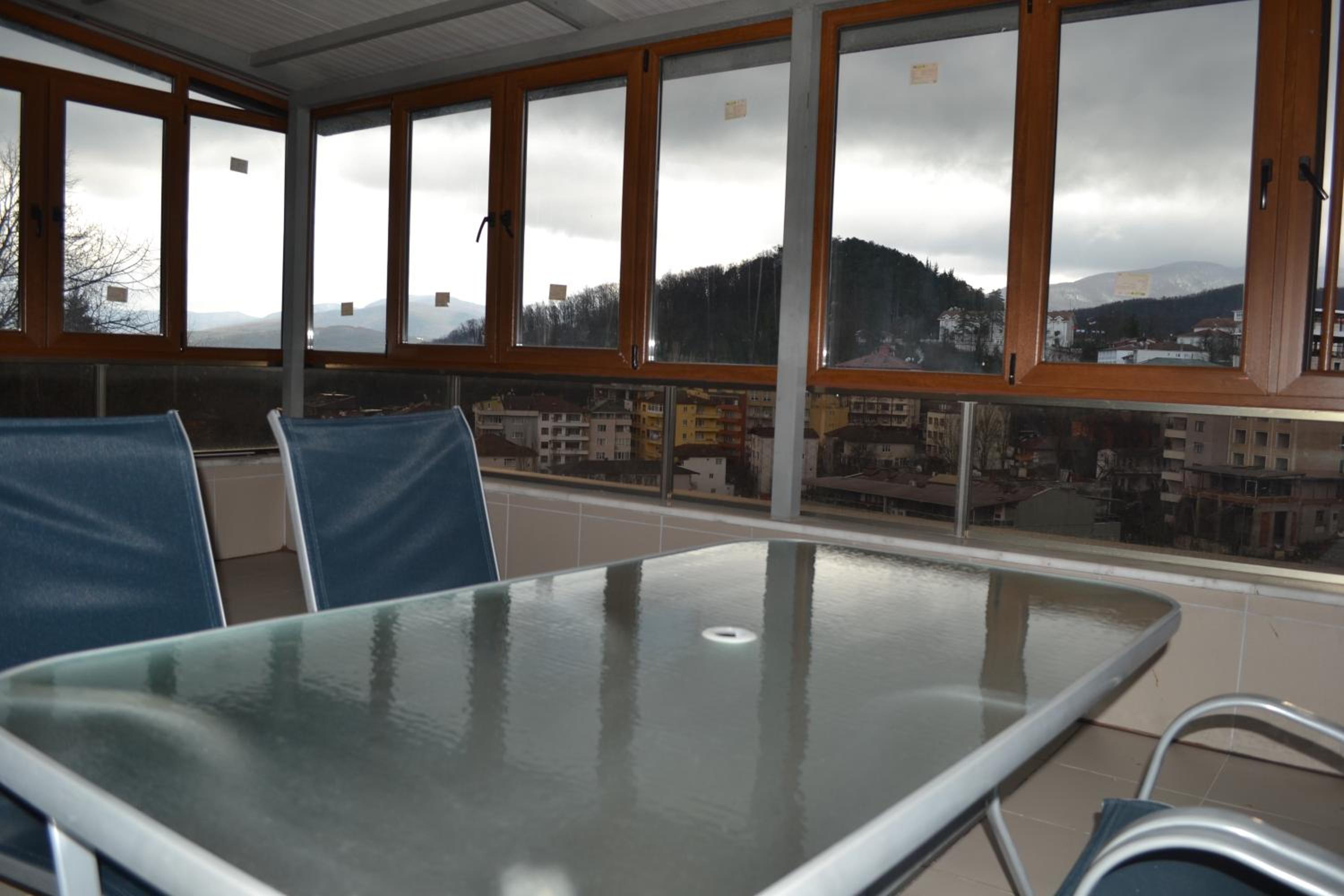 Almasa Suite Aparts