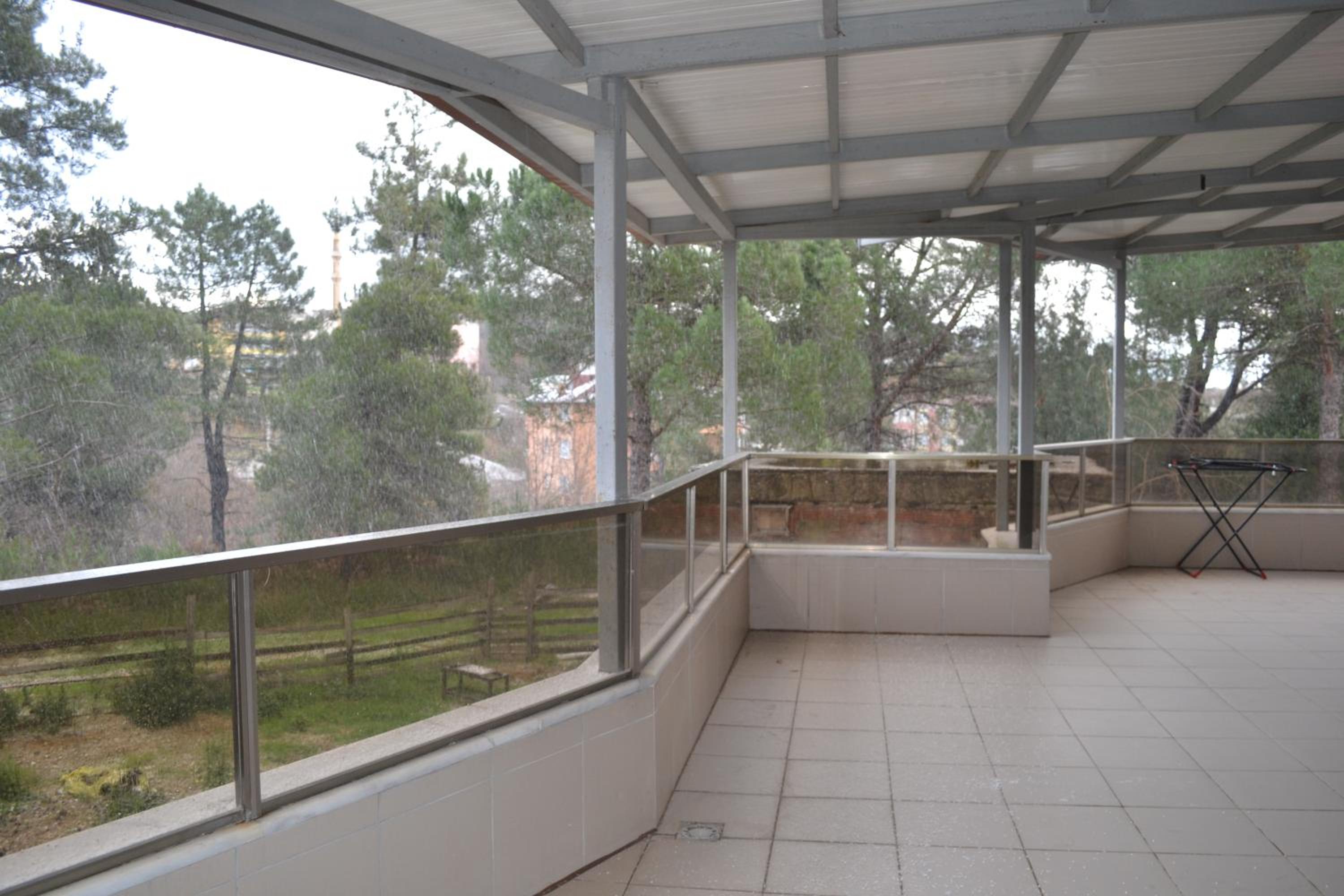 Almasa Suite Aparts