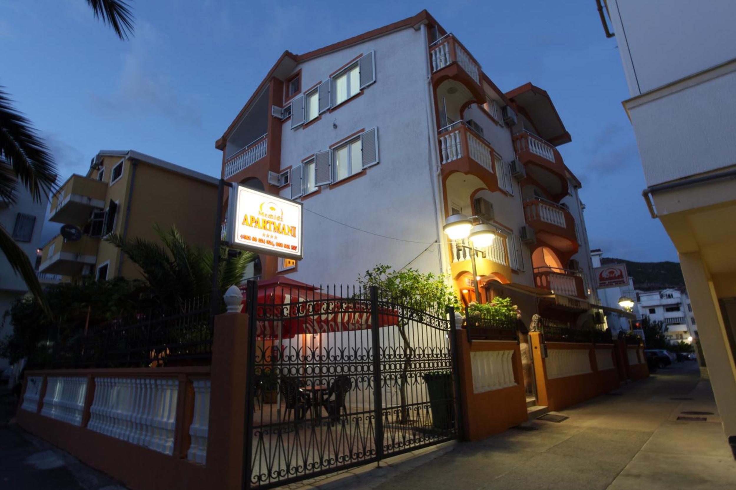 Apartments Memidz