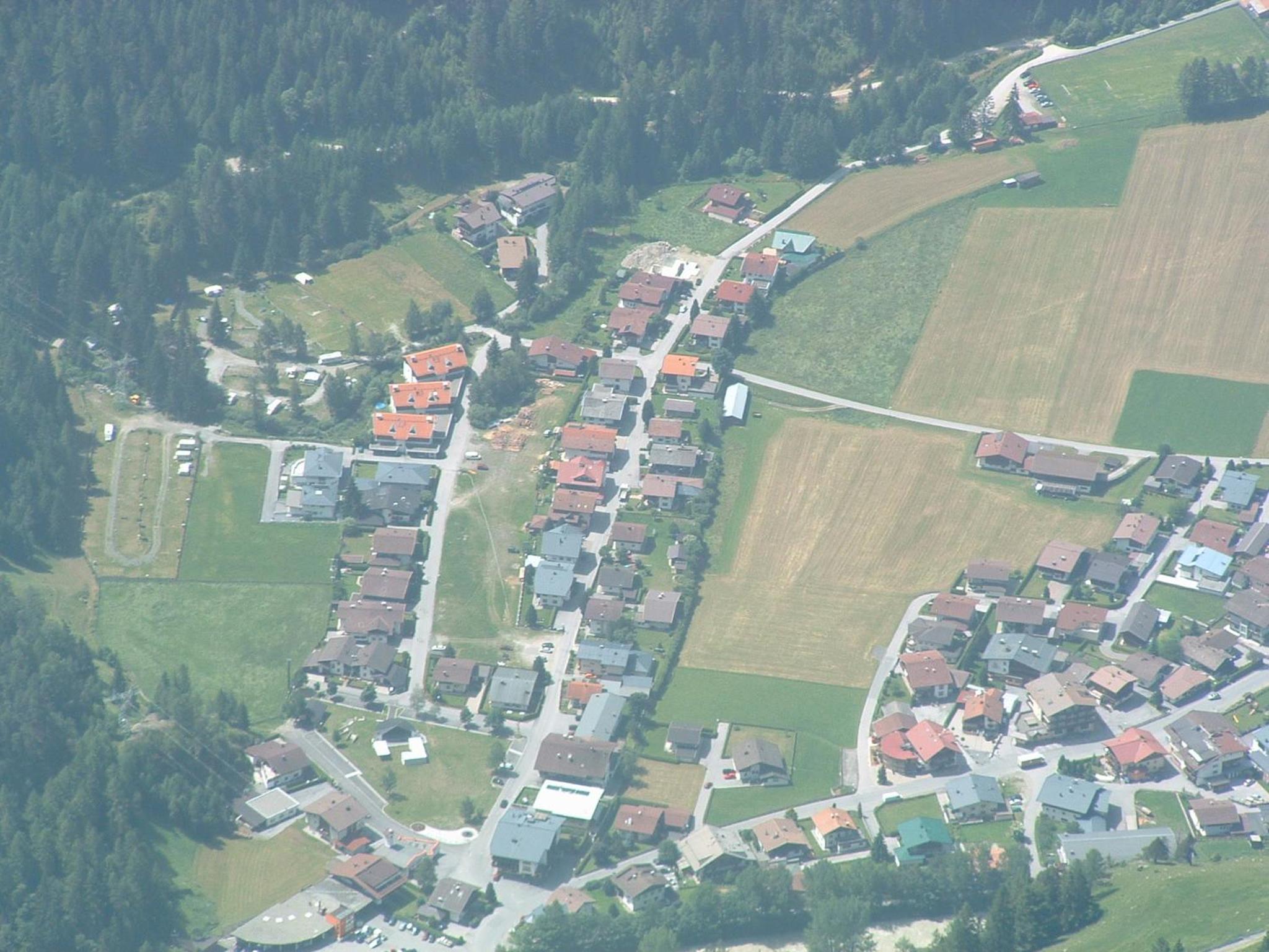 Ferienwohnung Familie Höfler