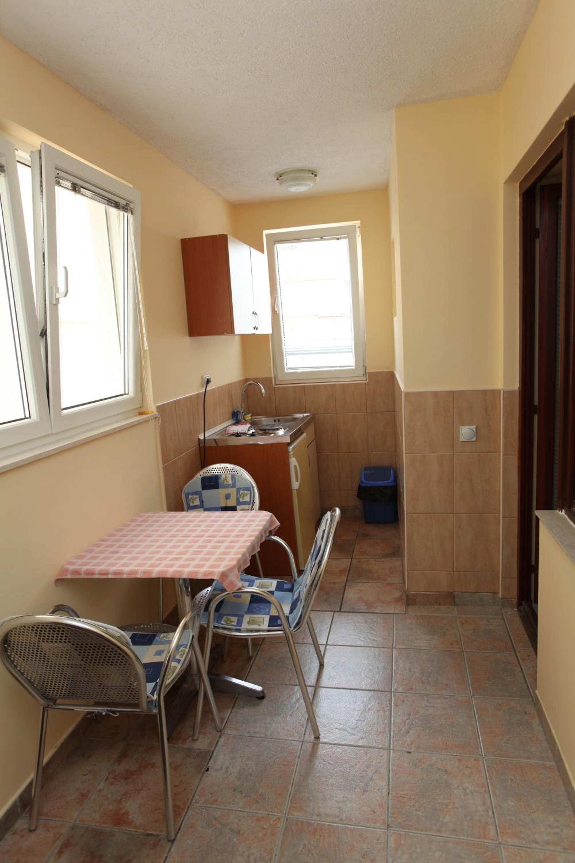 Apartments Memidz