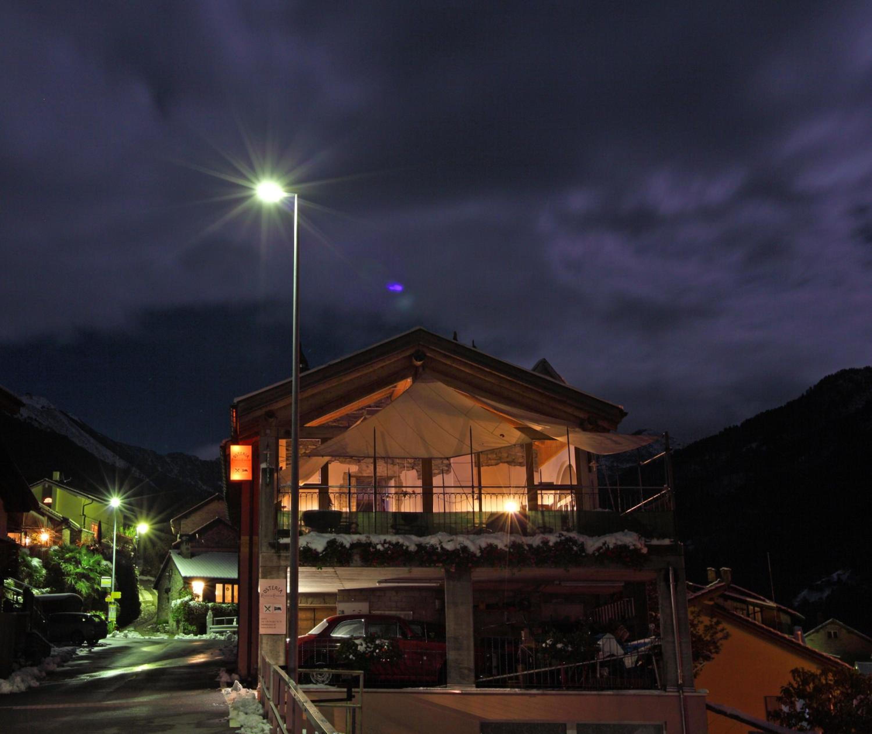 Osteria Ritrovo dei Passeggeri view 3