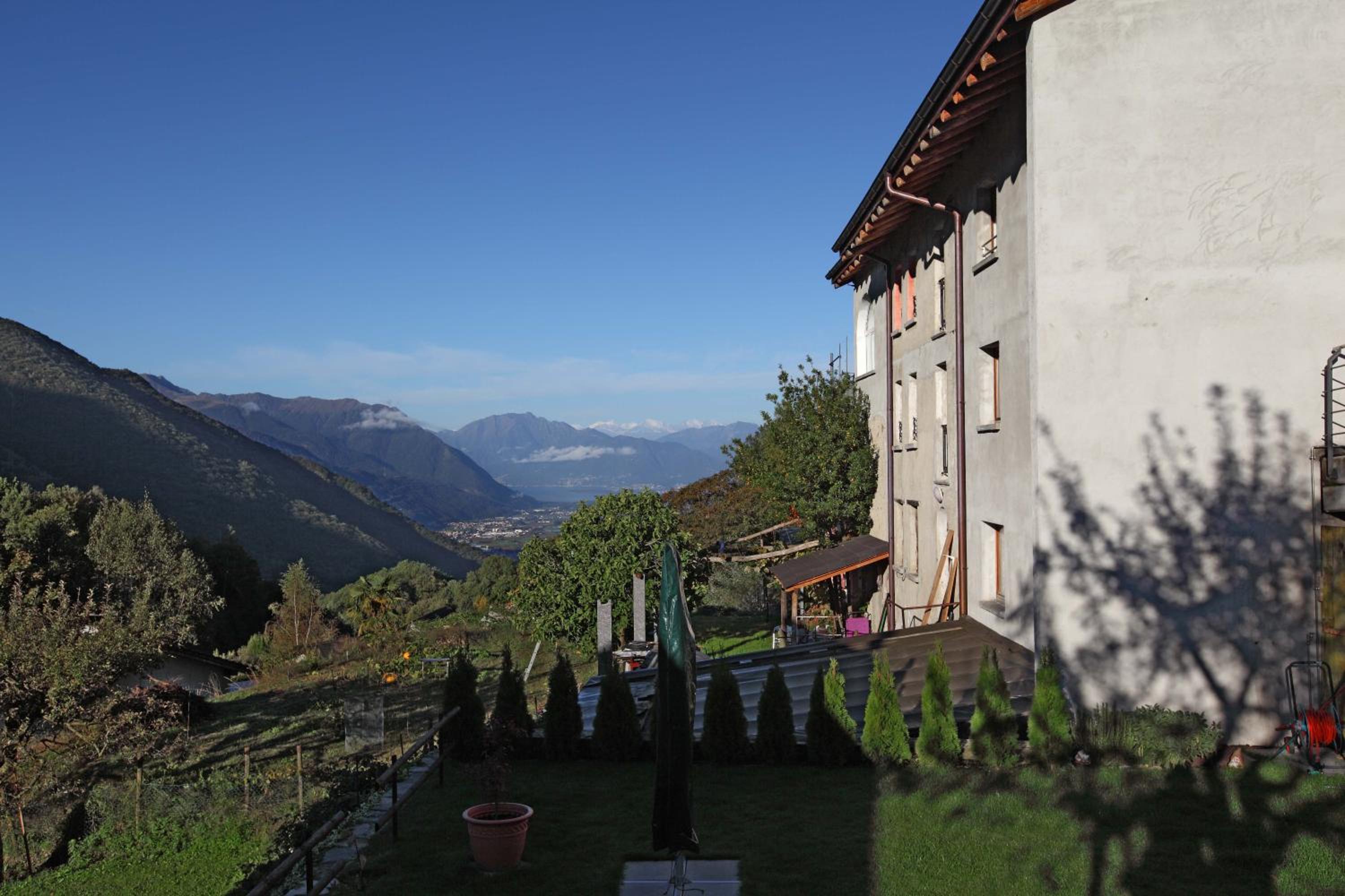 Osteria Ritrovo dei Passeggeri view 4