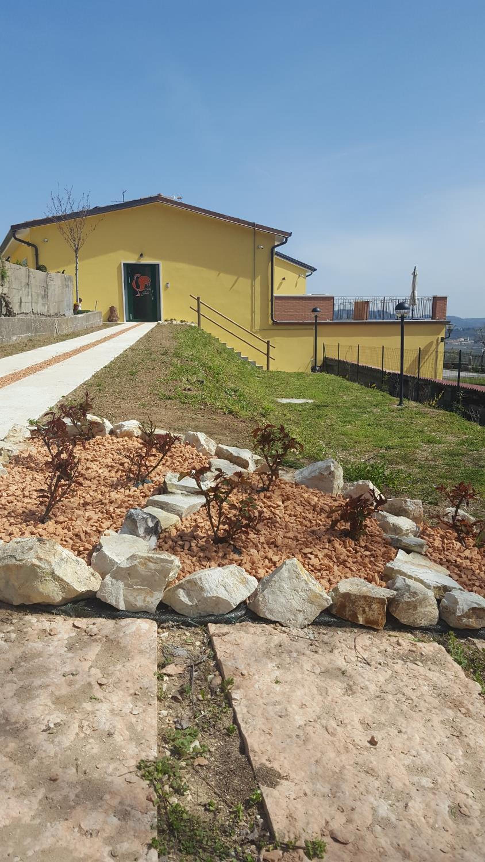 B&B Corte Galo view 3