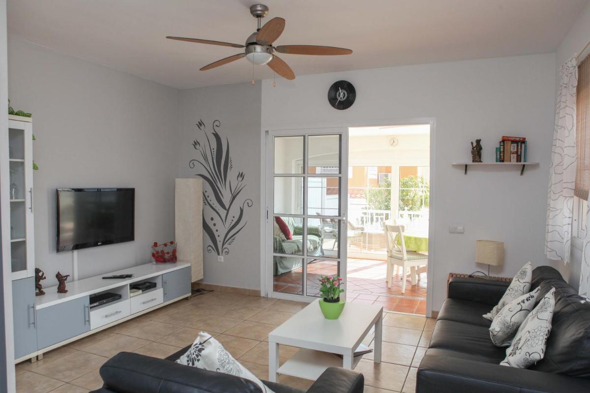 Villa Musica photo 2